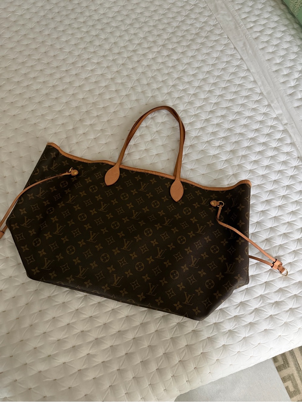 Louis Vuitton Neverfull GM - Picture 2 of 11